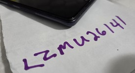 Mint
													Samsung Galaxy A42 5G - Verizon, Black, 128 GB, 4 GB, photo 5 of 7