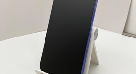 Good
													Apple iPhone 16 Plus - Unlocked, Ultramarine, 128 GB, A3082, photo 2 of 6