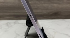 Mint
													Apple iPad Mini 7th Gen - Wi-Fi, Purple, 128 GB, A2993, photo 3 of 8