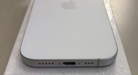 Mint
													Apple iPhone 17 - Unlocked, White, 256 GB, A3258, photo 5 of 8
