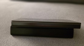 Good
													Samsung Galaxy Z Fold5 - Unlocked, Blue, 512 GB, 12 GB, SM-F946U1, photo 3 of 10