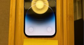 Good
													Apple iPhone 14 Pro - Unlocked, Black, 256 GB, A2650, photo 2 of 13