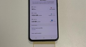 Mint
													Samsung Galaxy S24 FE - Verizon, Graphite, 128 GB, SM-S721U, photo 2 of 6