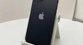 Fair
													Apple iPhone 13 - Unlocked, Midnight, 128 GB, A2482, photo 3 of 11