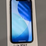 Good Apple iPhone 11 - Unlocked Non-US, 128 GB, Black, A2221