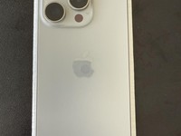 Apple iPhone 15 Pro