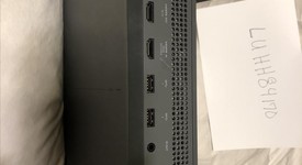 Good
													Xbox One S (2016) - Gray, 500 GB, photo 3 of 4