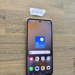 Mint Samsung Galaxy S24 FE - Unlocked, 128 GB, Gray, SM-S721U1