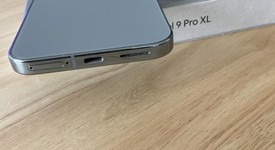 Good
													Google Pixel 9 Pro XL - Unlocked, Hazel, 128 GB, 16 GB, GGX8B, photo 3 of 13