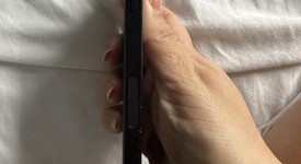 Good
													Apple iPhone 12 - Unlocked, Black, 64 GB, A2172, photo 3 of 11