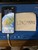 Mint Apple iPhone 13 - Unlocked, Blue, 128 GB, A2482