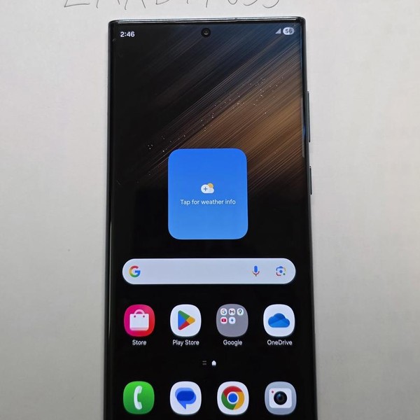 Samsung Galaxy S22 Ultra - Unlocked, 512 GB, Green, 12 GB, SM-S908U1