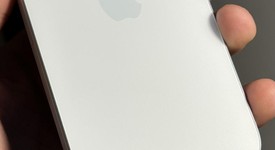 Mint
													Apple iPhone 15 - Boost, Blue, 128 GB, A2846, photo 2 of 4