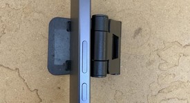 Mint
													Google Pixel 9a - Unlocked, Obsidian, 256 GB, 8 GB, photo 5 of 7