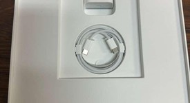 Mint
													Apple iPad Pro 13" (M4) 2024 - Wi-Fi, Silver, 256 GB, 8 GB, A2925, Standard Glass, photo 4 of 11