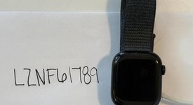Good
													Apple Watch Series 10 42mm - Black, A2997 - GPS, Aluminum, photo 2 of 9