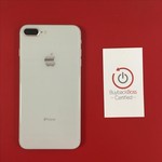 Fair Apple iPhone 8 Plus - Verizon, Silver, 256 GB, A1864