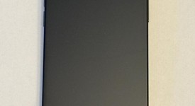 Mint
													Apple iPhone 16 - Unlocked, Black, 128 GB, A3081, photo 2 of 8