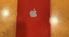 Mint
													Apple iPhone 13 - Unlocked, Red, 128 GB, A2482, photo 2 of 6