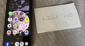 Mint
													Samsung Galaxy Z Fold7 - Unlocked, Jetblack, 512 GB, 12 GB, SM-F966U1, photo 1 of 13