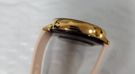 Mint
													Samsung Galaxy Watch Active2 44mm - Unlocked, Gold, Stainless Steel, photo 2 of 4