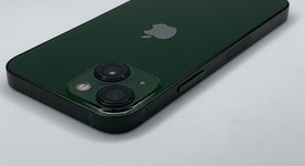 Mint
													Apple iPhone 13 Mini - Verizon, Green, 128 GB, A2481, photo 4 of 7