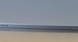 Mint
													Apple iPad Air 4th Gen - Wi-Fi, Sky Blue, 64 GB, A2316, photo 5 of 8