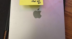 Good
													Apple iPad 10th Gen - Wi-Fi, Silver, 64 GB, A2696, photo 1 of 4