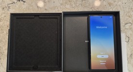 Mint
													Samsung Galaxy Z Fold7 - AT&T, Jetblack, 256 GB, 12 GB, SM-F966U, photo 5 of 7
