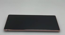 Mint
													Samsung Galaxy Note 20 5G - Sprint, Mystic Bronze, 128 GB, 8 GB, SM-N981U, photo 2 of 6