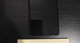Good
													Google Pixel 7a - Unlocked, Charcoal, 128 GB, 8 GB, GWKK3, photo 2 of 9
