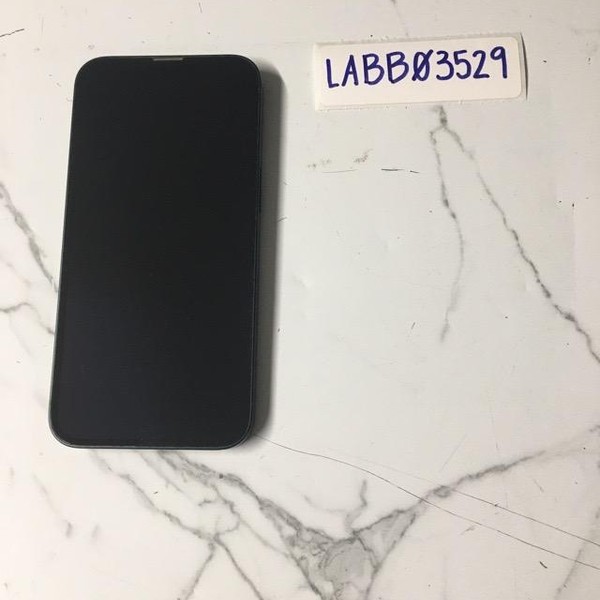 Apple iPhone 13 - Unlocked, Midnight, 256 GB, A2482