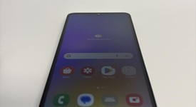 Good
													Samsung Galaxy A05 - Unlocked Non-US, Black, 64 GB, 4 GB, photo 5 of 8