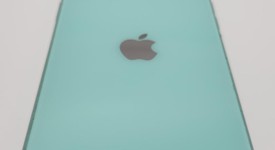 Fair
													Apple iPhone 11 - T-Mobile, Green, 64 GB, A2111, photo 2 of 5