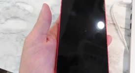 Fair
													Apple iPhone 14 Plus - Unlocked, Red, 128 GB, A2632, photo 2 of 6