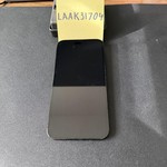 Mint Apple iPhone 14 Pro Max - AT&T, Black, 128 GB, A2651