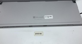 Good
													Microsoft Surface 3 - Wi-Fi, Black, 64 GB, photo 1 of 10