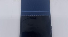 Good
													Motorola Razr (2025) - T-Mobile, Blue, 256 GB, 8 GB, photo 4 of 10