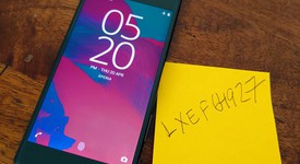 Good
													Sony Xperia X - Unlocked, Black, 32 GB, F5121, photo 1 of 11