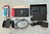 Mint Nintendo Switch - Red & Blue, 32 GB, Mario Red & Blue Edition