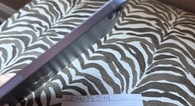 Good
													Apple iPad Mini 6th Gen - AT&T, Purple, 64 GB, A2568, photo 4 of 6