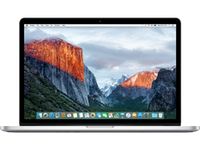 MacBook Pro 2013 (Retina) - 15"