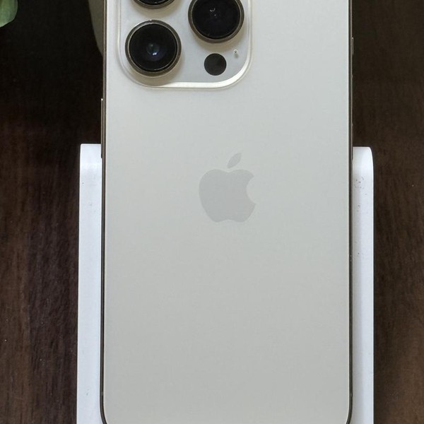 Apple iPhone 14 Pro - Unlocked, 512 GB, Gold, A2650