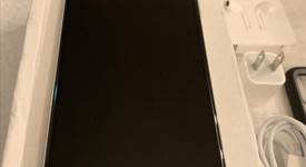 Mint
													Apple iPhone X - Verizon, Silver, 64 GB, A1865, photo 2 of 10