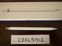 Apple Pencil 1st Gen