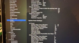 Good
													MacBook Air 2024 (M3) - 13" - Apple M3, Silver, 512 GB, 16 GB, 10-core GPU, photo 5 of 8