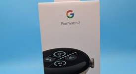 New
													Google Pixel Watch 2 - Wi-Fi, Gold, Wi-Fi, photo 2 of 5