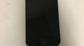 Good
													Apple iPhone 5S - AT&T, Gray, 16 GB, A1533, photo 2 of 5