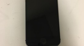 Good
													Apple iPhone 5S - AT&T, Gray, 16 GB, A1533, photo 2 of 6