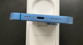Mint
													Apple iPhone 13 - Verizon, Blue, 128 GB, A2482, photo 6 of 6